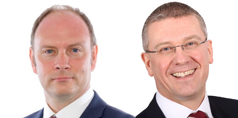 Tilbury Douglas Appoints New Regional Managing Directors for Northern and Central Regions