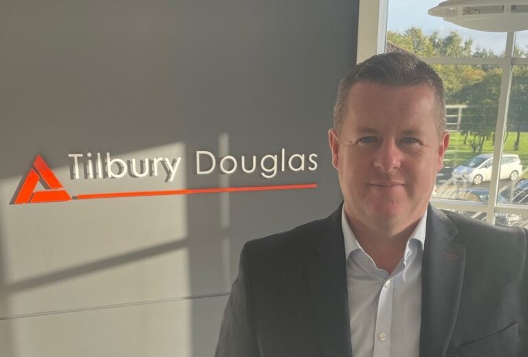 Tilbury Douglas appoints Regional Director – Scotland