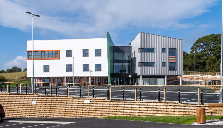 Cardigan Integrated Health and Social Care Resource Centre