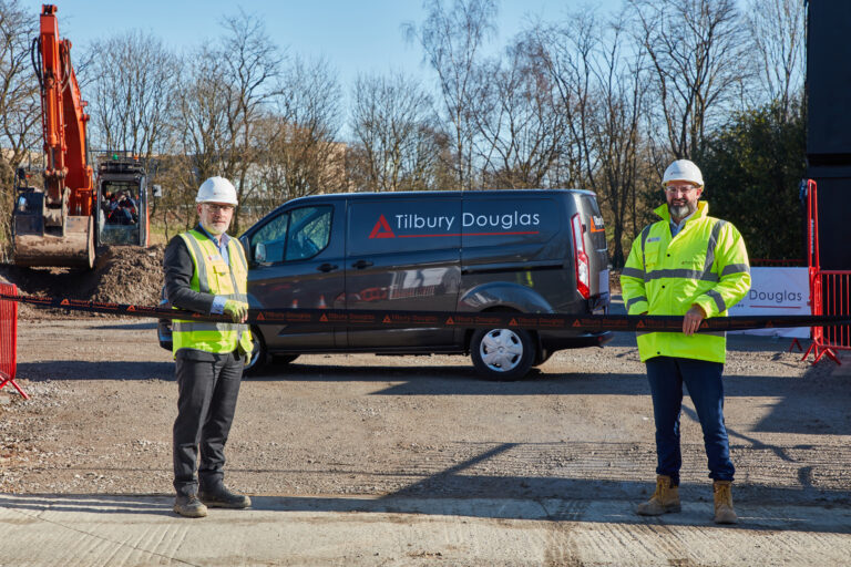 Interserve Construction and Interserve Engineering Services to Rebrand as Tilbury Douglas Construction and Tilbury Douglas Engineering